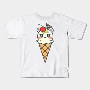 Marshal Ice-Cream Kids T-Shirt